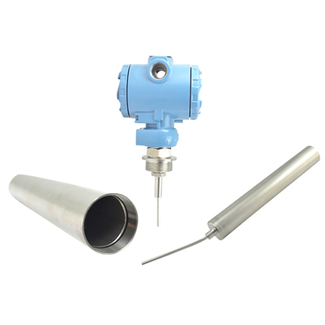 High Temperature Level Sensor, 020m, 0.5 / 0.3F.S